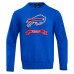 Свитер Buffalo Bills Pro Standard Prep Knit - Royal