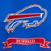 Свитер Buffalo Bills Pro Standard Prep Knit - Royal