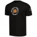 Футболка Cincinnati Bengals Pro Standard Hybrid - Black