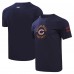 Футболка Chicago Bears Pro Standard Hybrid - Navy Футболка Chicago Bears Pro Standard Hybrid - Navy