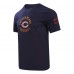 Футболка Chicago Bears Pro Standard Hybrid - Navy