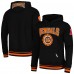 Толстовка Cincinnati Bengals Pro Standard Crest Emblem - Black