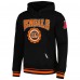 Толстовка Cincinnati Bengals Pro Standard Crest Emblem - Black