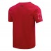Kansas City Chiefs Pro Standard Red Hybrid T-Shirt