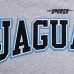 Свитер Jacksonville Jaguars Pro Standard Crest Emblem - Heather Gray