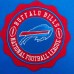 Кофта Buffalo Bills Pro Standard Crest Emblem - Royal