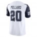 Игровая джерси Tony Pollard Dallas Cowboys Nike Vapor F.U.S.E. Limited - White