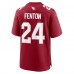 Игровая джерси Rashad Fenton Arizona Cardinals Nike Game Player - Cardinal