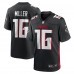 Игровая джерси Scotty Miller Atlanta Falcons Nike Game Player - Black