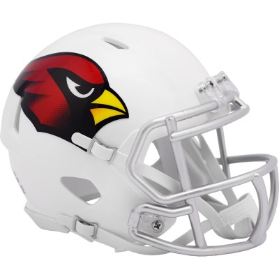 Сувенир мини шлем НФЛ Arizona Cardinals Riddell 2023