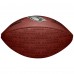 Мяч американского футбола NFL Arizona Cardinals Unsigned Wilson Showcase Duke Pro