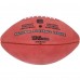 Мяч американского футбола NFL Terry McLaurin Washington Commanders Autographed Authentic Wilson Duke Full Color