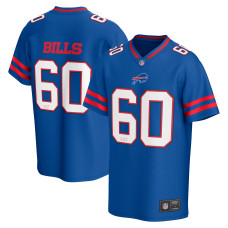 Buffalo Bills Fanatics Royal After Hours Fashion Mesh Top Buffalo Bills Fanatics Royal After Hours Fashion Mesh Top