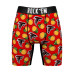 Боксеры Atlanta Falcons Rock Em Socks Red Peaches