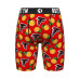 Боксеры Atlanta Falcons Rock Em Socks Red Peaches