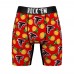 Трусы Atlanta Falcons Rock Em Socks Peaches - Red