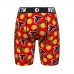 Трусы Atlanta Falcons Rock Em Socks Peaches - Red