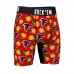 Трусы Atlanta Falcons Rock Em Socks Peaches - Red
