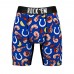 Трусы Indianapolis Colts Rock Em Socks Shrimp Cocktail - Royal