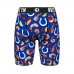 Трусы Indianapolis Colts Rock Em Socks Shrimp Cocktail - Royal