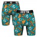 Носки Трусы Miami Dolphins Rock Em Cuban Sandwich - Aqua