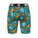 Носки Трусы Miami Dolphins Rock Em Cuban Sandwich - Aqua