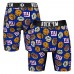 Носки Трусы New York Giants Rock Em NY Style Pizza - Royal