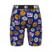 Носки Трусы New York Giants Rock Em NY Style Pizza - Royal
