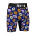 Носки Трусы New York Giants Rock Em NY Style Pizza - Royal