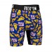 Носки Трусы New York Giants Rock Em NY Style Bagel - Royal