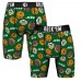 New York Jets Rock Em Socks Green NY Style Bagel Boxer Briefs