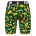 New York Jets Rock Em Socks Green NY Style Pizza Boxer Briefs