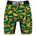 New York Jets Rock Em Socks Green NY Style Pizza Boxer Briefs