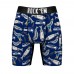 Трусы Seattle Seahawks Rock Em Socks Fish Market - Navy