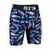 Трусы Seattle Seahawks Rock Em Socks Fish Market - Navy