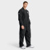 Куртка Pittsburgh Steelers Nike Black Sideline Powerful Blocking Full-Zip Dri-FIT Bomber
