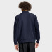 Куртка Denver Broncos Nike Navy Sideline Powerful Blocking Full-Zip Dri-FIT Bomber