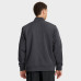 Куртка Cleveland Browns Nike Anthracite Sideline Powerful Blocking Full-Zip Dri-FIT Bomber