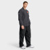 Куртка Cleveland Browns Nike Anthracite Sideline Powerful Blocking Full-Zip Dri-FIT Bomber