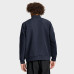 Куртка Chicago Bears Nike Navy Sideline Powerful Blocking Full-Zip Dri-FIT Bomber