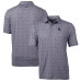 Поло Philadelphia Eagles Cutter & Buck Pike Magnolia Print Stretch - Black Поло Philadelphia Eagles Cutter & Buck Pike Magnolia Print Stretch - Black
