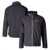 Непромокаемая куртка San Francisco 49ers Cutter & Buck Helmet Vapor Water Repellent Stretch - Black