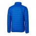 Куртка на молнии New York Giants Cutter & Buck Helmet Rainier PrimaLoft Eco Insulated - Royal