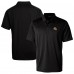 Поло San Francisco 49ers Cutter & Buck Helmet Prospect Textured Stretch - Black