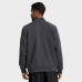 Куртка Buffalo Bills Nike Anthracite Sideline Powerful Blocking Full-Zip Dri-FIT Bomber
