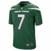 Игровая джерси Tim Boyle New York Jets Nike - Gotham Green