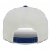 Бейсболка New York Giants New Era Cream/Royal City Originals 9FIFTY Snapback