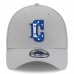 Бейсболка Indianapolis Colts New Era Gray City Originals 39THIRTY