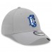 Бейсболка Indianapolis Colts New Era Gray City Originals 39THIRTY