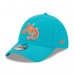 Бейсболка Miami Dolphins New Era Aqua City Originals 39THIRTY